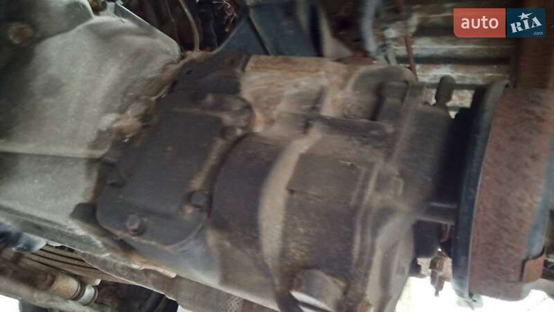 Тентованый JAC HFC 1045K 2008 в Днепре фото 21 Тентованый JAC HFC 1045K 2008 в Днепре