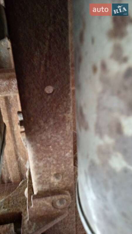 Тентованый JAC HFC 1045K 2008 в Днепре фото 29 Тентованый JAC HFC 1045K 2008 в Днепре