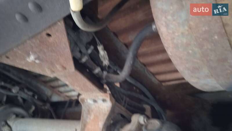 Тентованый JAC HFC 1045K 2008 в Днепре фото 35 Тентованый JAC HFC 1045K 2008 в Днепре