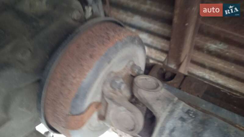 Тентованый JAC HFC 1045K 2008 в Днепре фото 45 Тентованый JAC HFC 1045K 2008 в Днепре