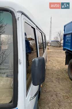 Туристичний / Міжміський автобус JAC HK 6604 2005 в 