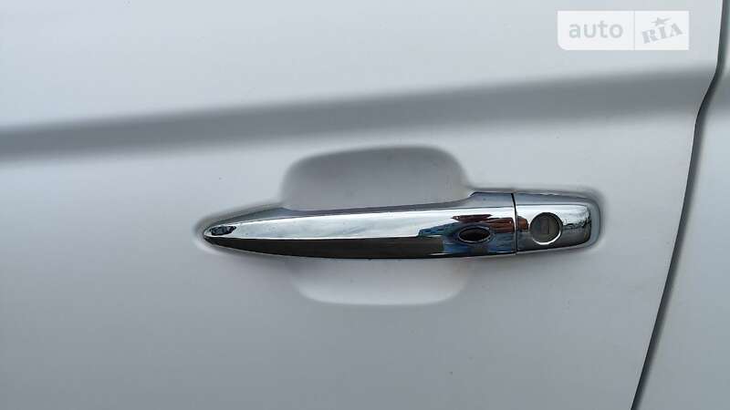 Внедорожник / Кроссовер JAC iEVS4 2020 в Киеве