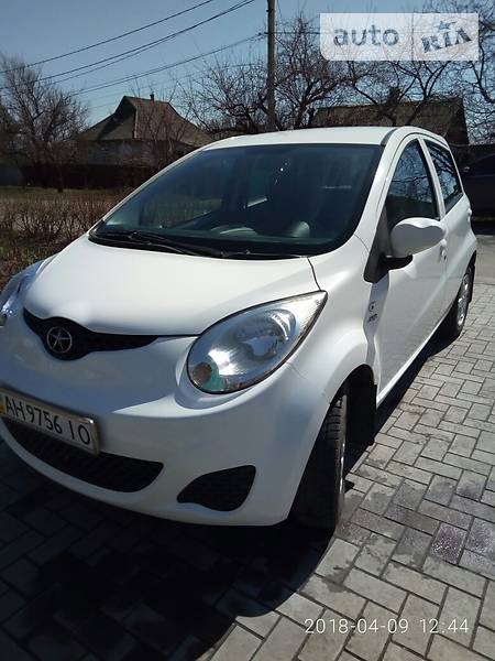 JAC J2 2014 года