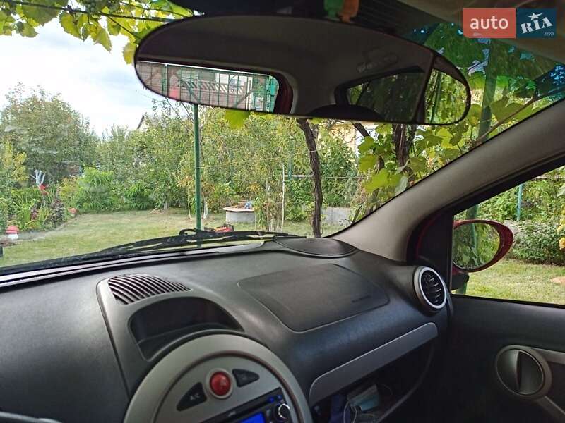 Хетчбек JAC J2 2014 в Києві