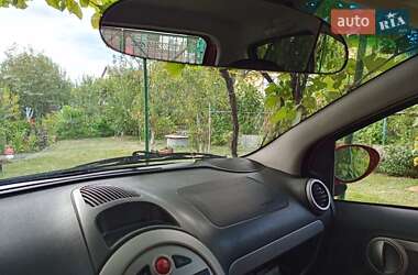 Хэтчбек JAC J2 2014 в 