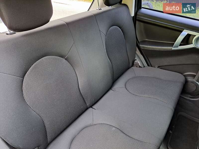 Хэтчбек JAC J2 2013 в Киеве