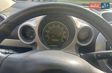 Хэтчбек JAC J2 2015 в 