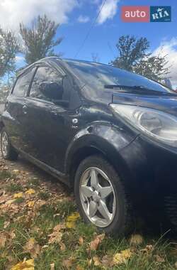 Хэтчбек JAC J2 2015 в Кривом Роге