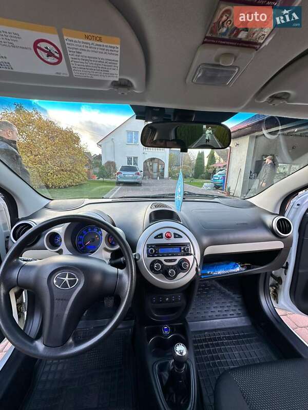 Хетчбек JAC J2 2015 в Мостиській