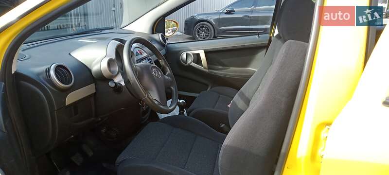 Хэтчбек JAC J2 2013 в Днепре