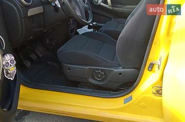Хэтчбек JAC J2 2013 в Днепре