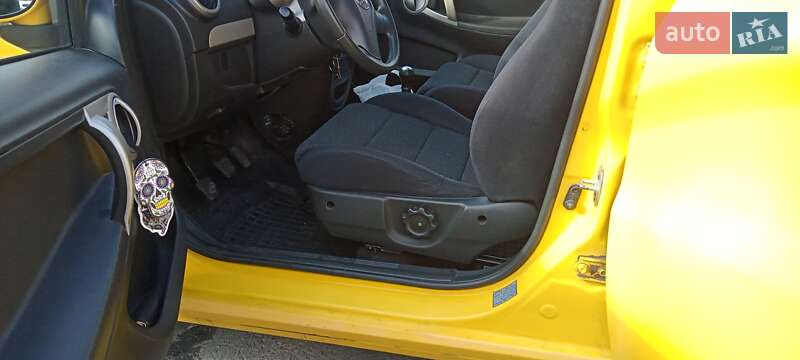 Хэтчбек JAC J2 2013 в Днепре