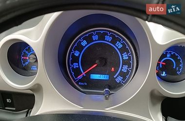 Хетчбек JAC J2 2014 в Смілі