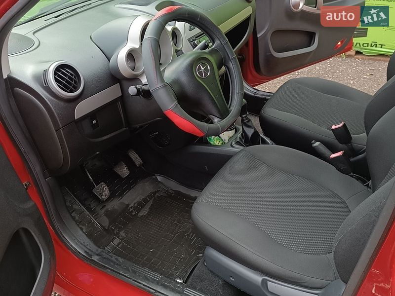 Хетчбек JAC J2 2014 в Смілі