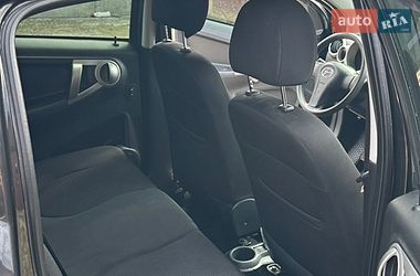 Хетчбек JAC J2 2014 в Запоріжжі