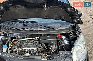 Хетчбек JAC J2 2014 в Запоріжжі