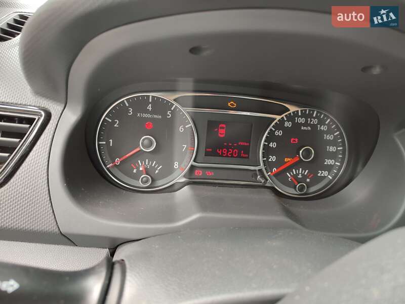 Седан JAC J4 2018 в Харкові фото 9 Седан JAC J4 2018 в Харкові
