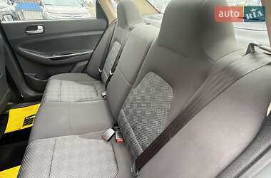 Седан JAC J4 2019 в 