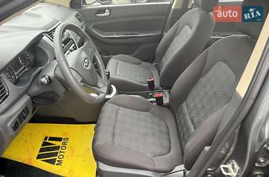 Седан JAC J4 2019 в 