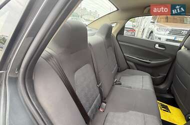 Седан JAC J4 2019 в 
