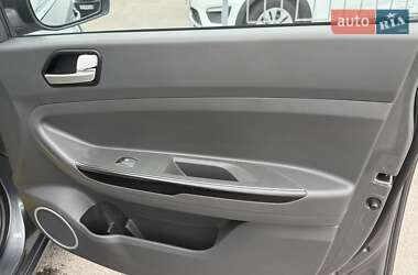 Седан JAC J4 2019 в 