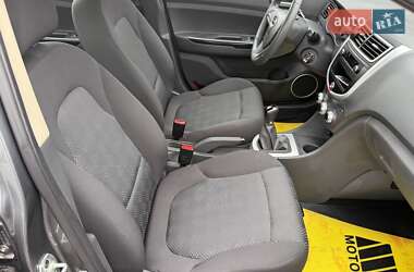 Седан JAC J4 2019 в 