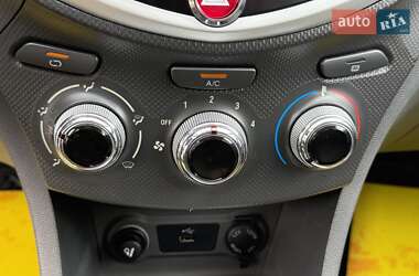 Седан JAC J4 2019 в 