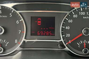 Седан JAC J4 2019 в 