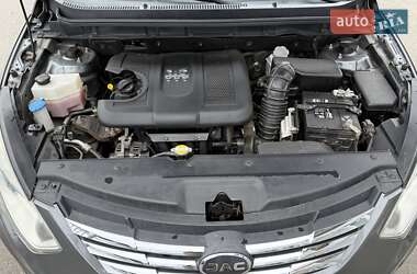 Седан JAC J4 2019 в 