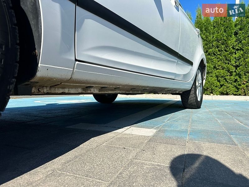 Седан JAC J4 2018 в Луцьку