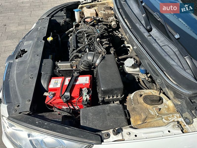 Седан JAC J4 2018 в Луцьку