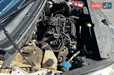 Седан JAC J4 2018 в Луцьку