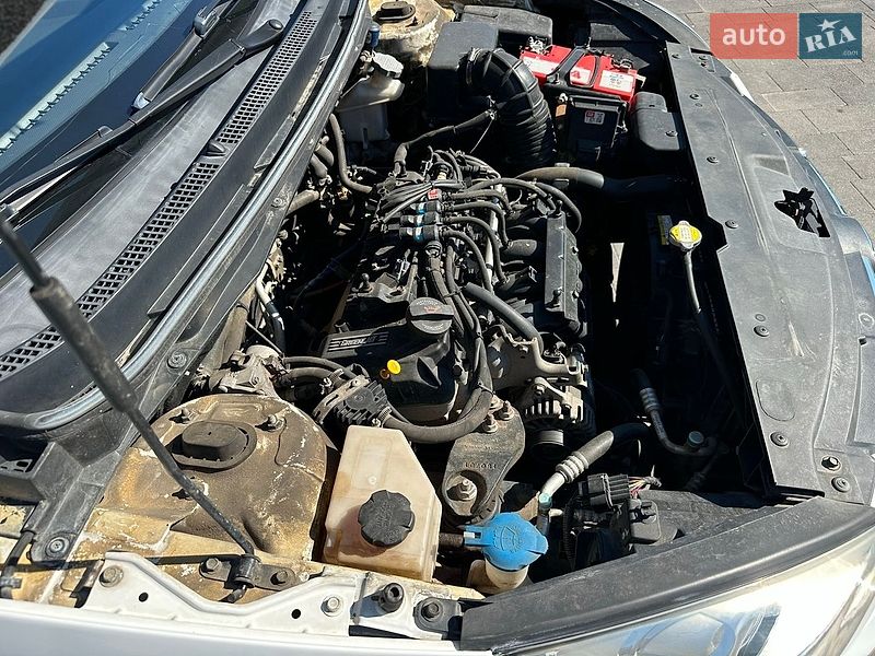Седан JAC J4 2018 в Луцьку
