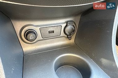 Седан JAC J4 2018 в Луцьку