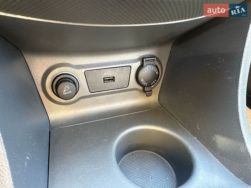 Седан JAC J4 2018 в Луцьку