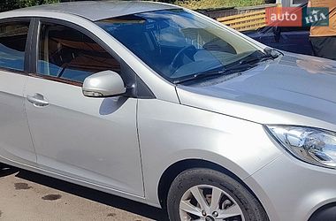 Седан JAC J4 2018 в Харкові фото 10 Седан JAC J4 2018 в Харкові