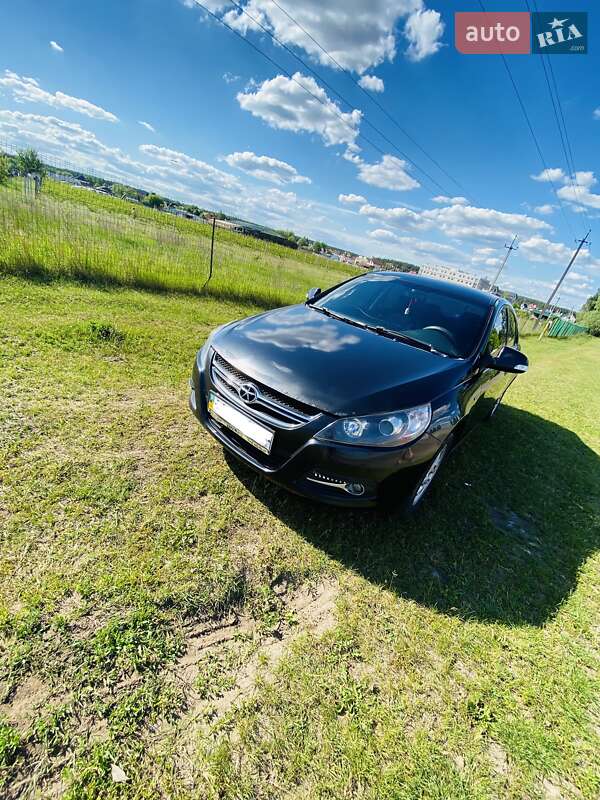 JAC J5 2014
