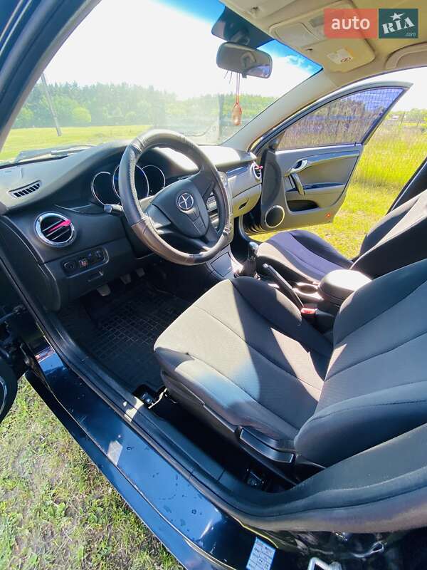 Седан JAC J5 2014 в Борисполе фото 10 Седан JAC J5 2014 в Борисполе