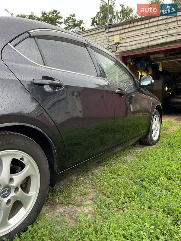 Седан JAC J5 2014 в Чернігові фото 4 Седан JAC J5 2014 в Чернігові