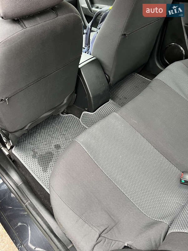 Седан JAC J5 2014 в Чернігові фото 15 Седан JAC J5 2014 в Чернігові