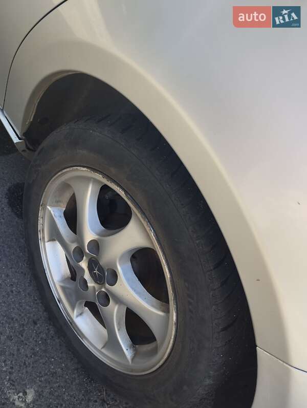 Седан JAC J5 2013 в Черкассах