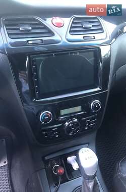 Седан JAC J5 2014 в 