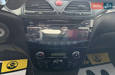 Седан JAC J5 2014 в 