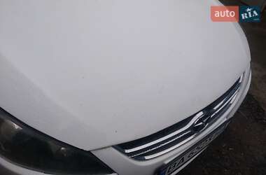 Седан JAC J5 2014 в 
