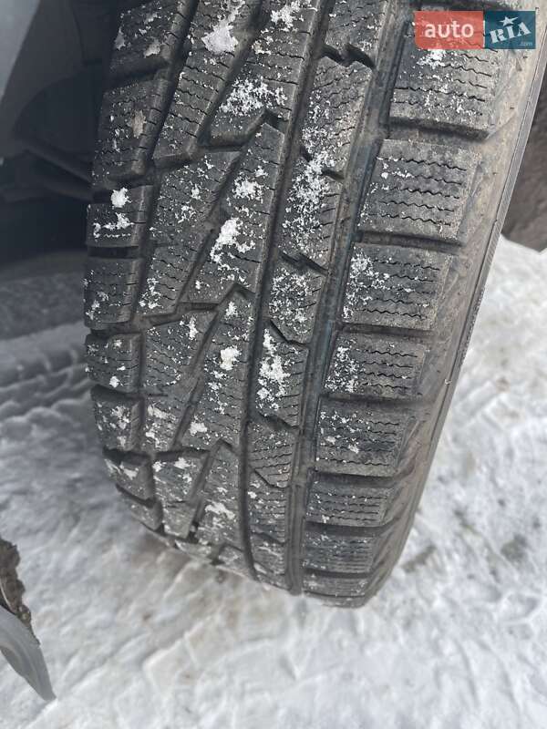 Седан JAC J5 2014 в Бердичеве фото 30 Седан JAC J5 2014 в Бердичеве