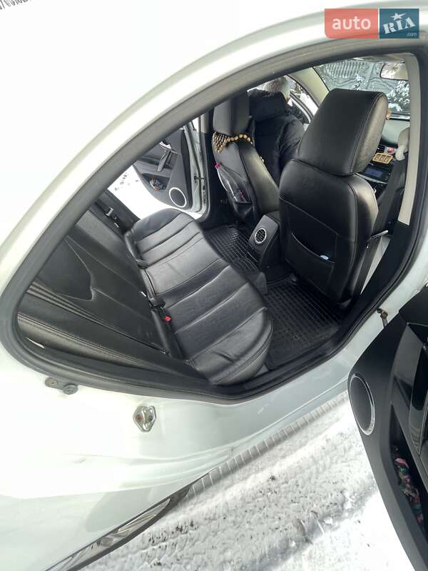 Седан JAC J5 2014 в Бердичеве фото 21 Седан JAC J5 2014 в Бердичеве