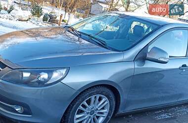 Седан JAC J5 2014 в 