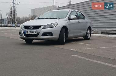 Седан JAC J5 2013 в Киеве