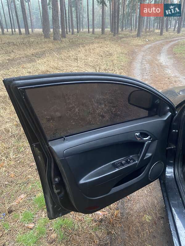 Седан JAC J5 2013 в Харкові