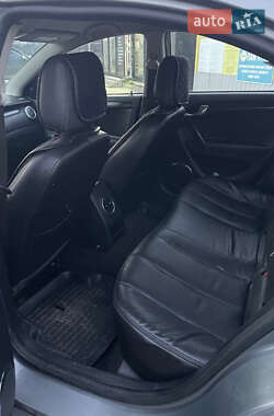 Седан JAC J5 2014 в 